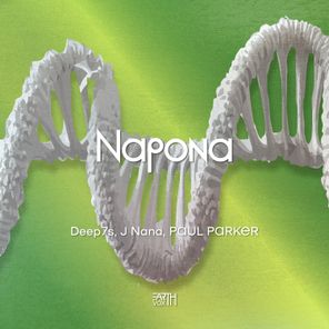 Deep7s, PAUL PARKER – Napona