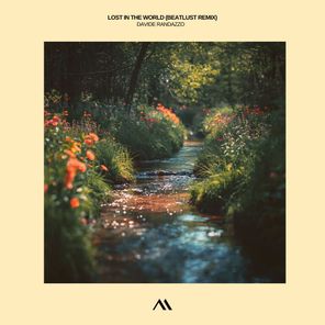 Davide Randazzo, Beatlust – Lost in the World (Beatlust Remix)