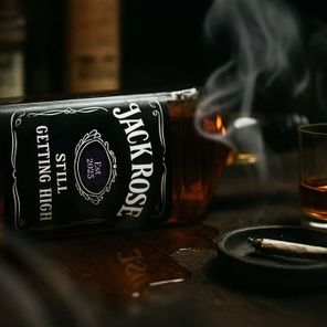 Lee Rose, Jack Rose – Still Getting High