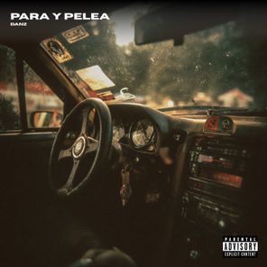 DANZ (US) – Para y Pelea