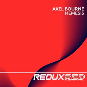 Axel Bourne – Nemesis