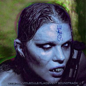Eva808 – I AM MOTHER NATURE (Original Molecule Placement Soundtrack)