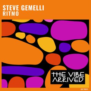 Steve Gemelli - Ritmo 1 Steve Gemelli – Ritmo