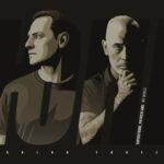 Superstrobe, Patricio Amc – My World