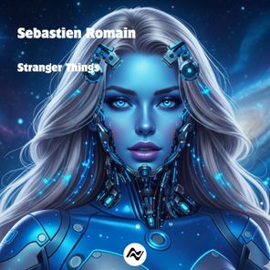 Sebastien Romain – Stranger Things