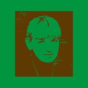 Panta Rhei, Jana Koubková – Lbdissues EP