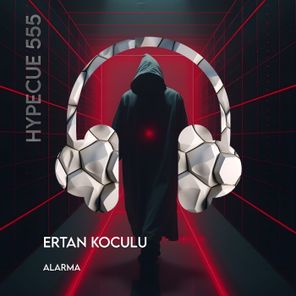 Ertan Koculu – Alarma