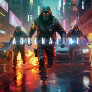 MAD HUNTER – Adrenaline