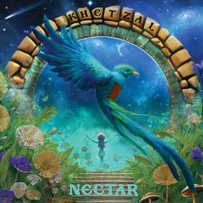 Khetzal – Nectar