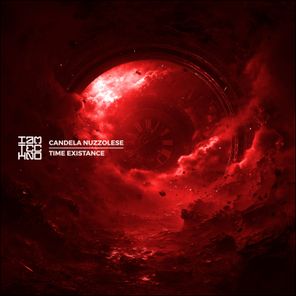 Candela Nuzzolese – Time Existance