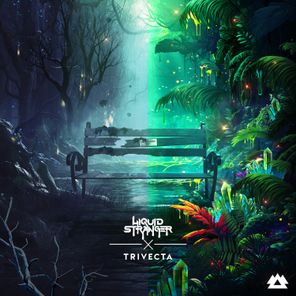 Trivecta, Liquid Stranger – Wreck It