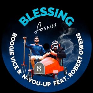 Robert Owens, Nenor – Blessing
