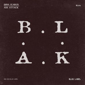 Dina Icarus – Ass Attack