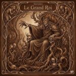 NLFR303 – Le Grand Roi