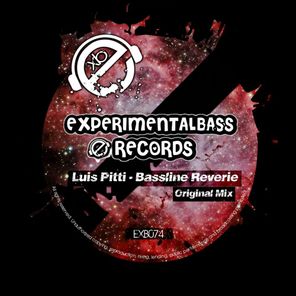 Luis Pitti – Bassline Reverie