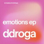 Ddroga – Emotions EP