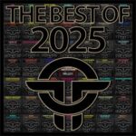 Lowkey, Stephan Barbieri – Twists Of Time The Best Of 2025