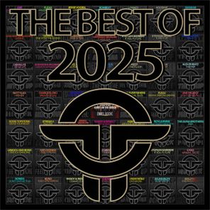 Lowkey, Stephan Barbieri – Twists Of Time The Best Of 2025