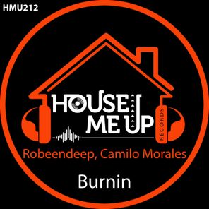 Camilo Morales, Robeendeep – Burnin