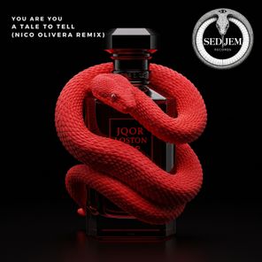 You Are You, Nico Olivera – A Tale to Tell (Nico Olivera Remix)