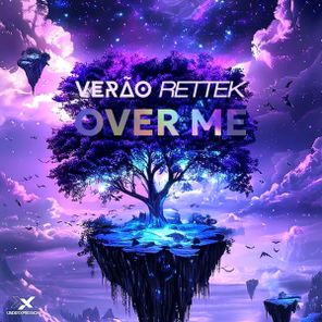 Rettek, VERÃO – Over Me