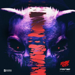Zombie Cats, Joe Ford – Torn Apart