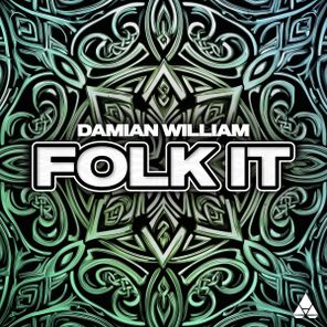 Damian William – Folk It