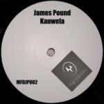 James Pound – Kauwela