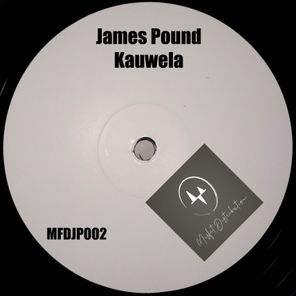 James Pound – Kauwela