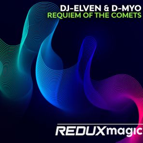 D-Myo, Dj-Elven – Requiem Of The Comets