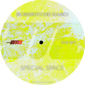 Roberto De Haro – Special Space