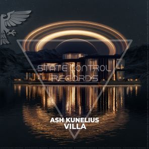 Ash Kunelius – Villa