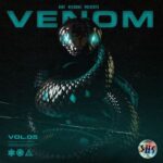 Jam Thieves, Atom – Venom: Vol 5