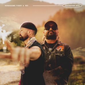 Handsome Tiger, Rei – ANCESTOR NRG