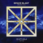 Bruno (HU) - Space Blast 3 Bruno (HU) – Space Blast