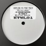 Kepler, The Trip – White Label
