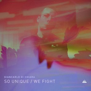 giancarlo Di Chiara – So Unique
