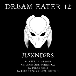 JLSXND7RS, Burke – Ceres EP