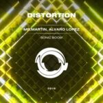 Mr.Martin, alvaro lopez – Sonic Boom