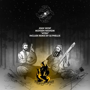 Jean Vayat, DJ Phellix – Atish