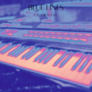 DC GIOVANY – Blue lines
