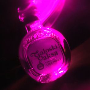 Galoski, YAKSA – Late Hours