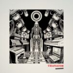 Rico Puestel, Rrrrrrrr – Thanatos