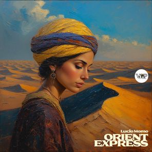 Lucio Momo – Orient Express