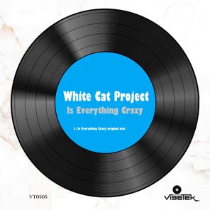 White Cat Project – Is Everything Crazy