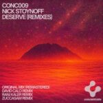 Nick Stoynoff, David Calo – Deserve Remixes