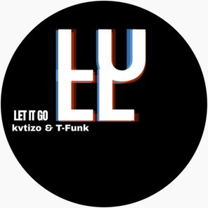 KVTIZO, T – Funk – Let It Go