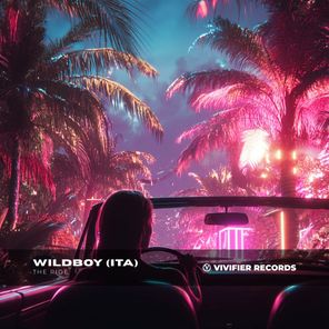 Wildboy (ITA) – The Ride