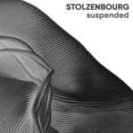 Julene, Stolzenbourg – suspended