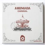 Chad Ahumada – Carnival